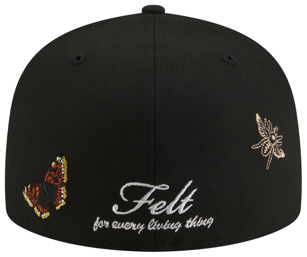 New Era Astros 59Fifty Felt Fitted Cap | Foot Locker