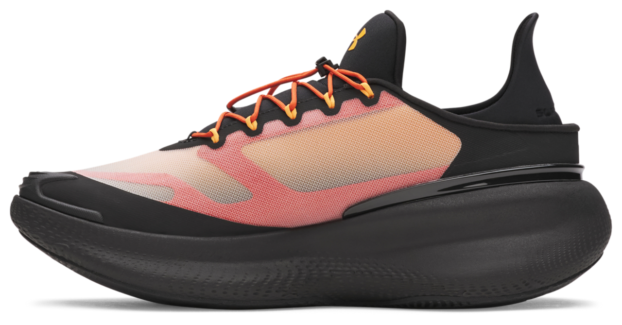 Under Armour Nova Image 2 of 5. Tap to open photo gallery.