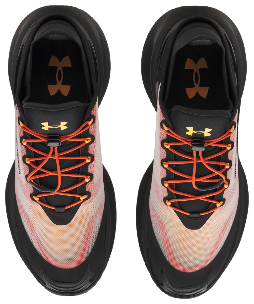 Under Armour Nova Image 4 of 5. Tap to open photo gallery.