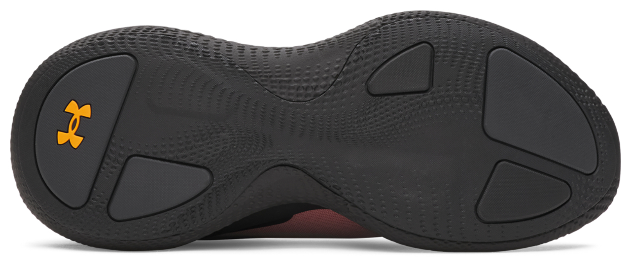 Under Armour Nova Image 5 of 5. Tap to open photo gallery.