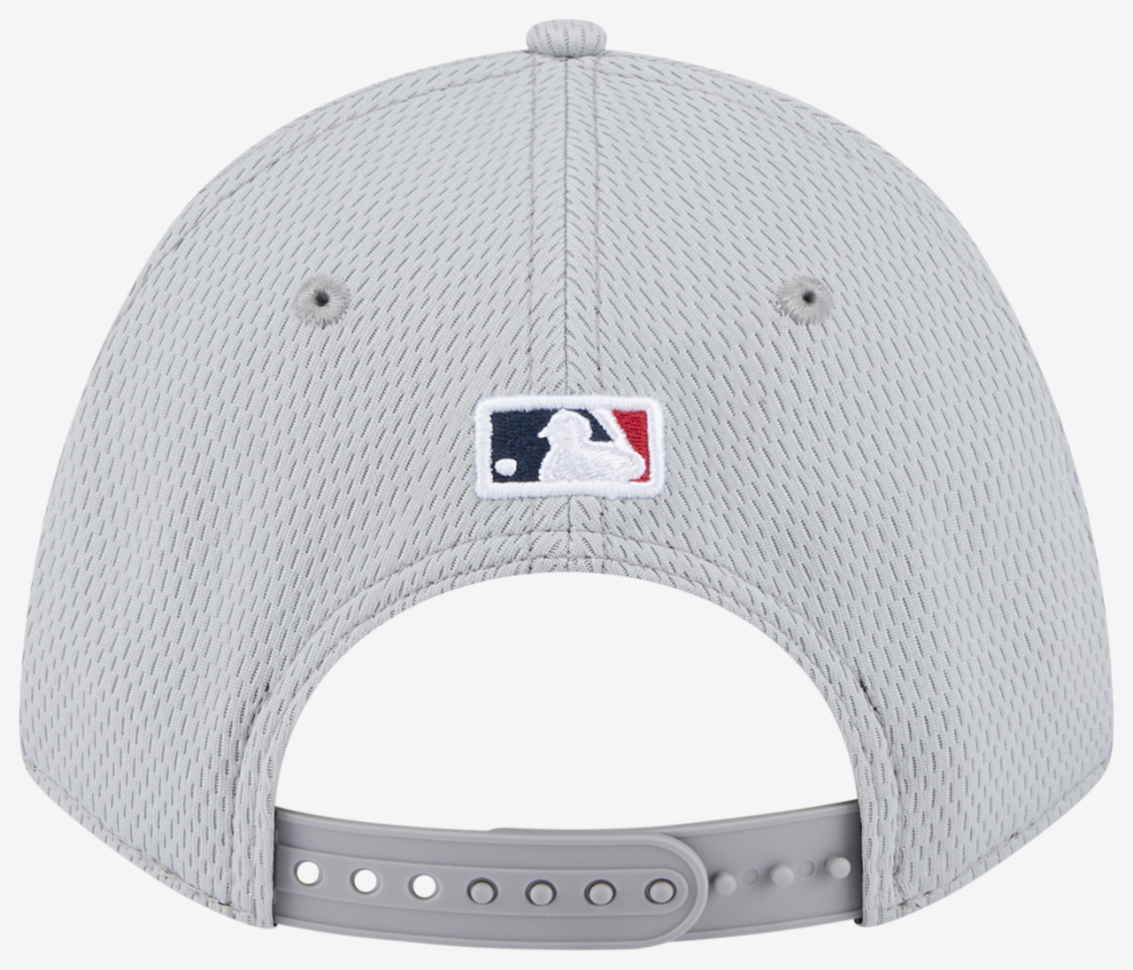 New Era Red Sox 9FORTY M-Crown Cap Image 5 of 7. Tap to open photo gallery.