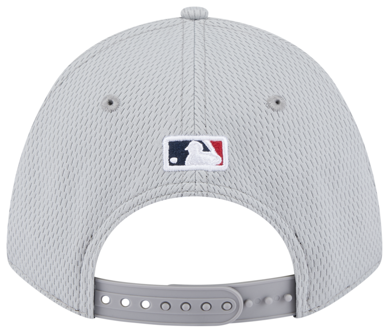 New Era Red Sox 9FORTY M-Crown Cap Image 5 of 7. Tap to open photo gallery.