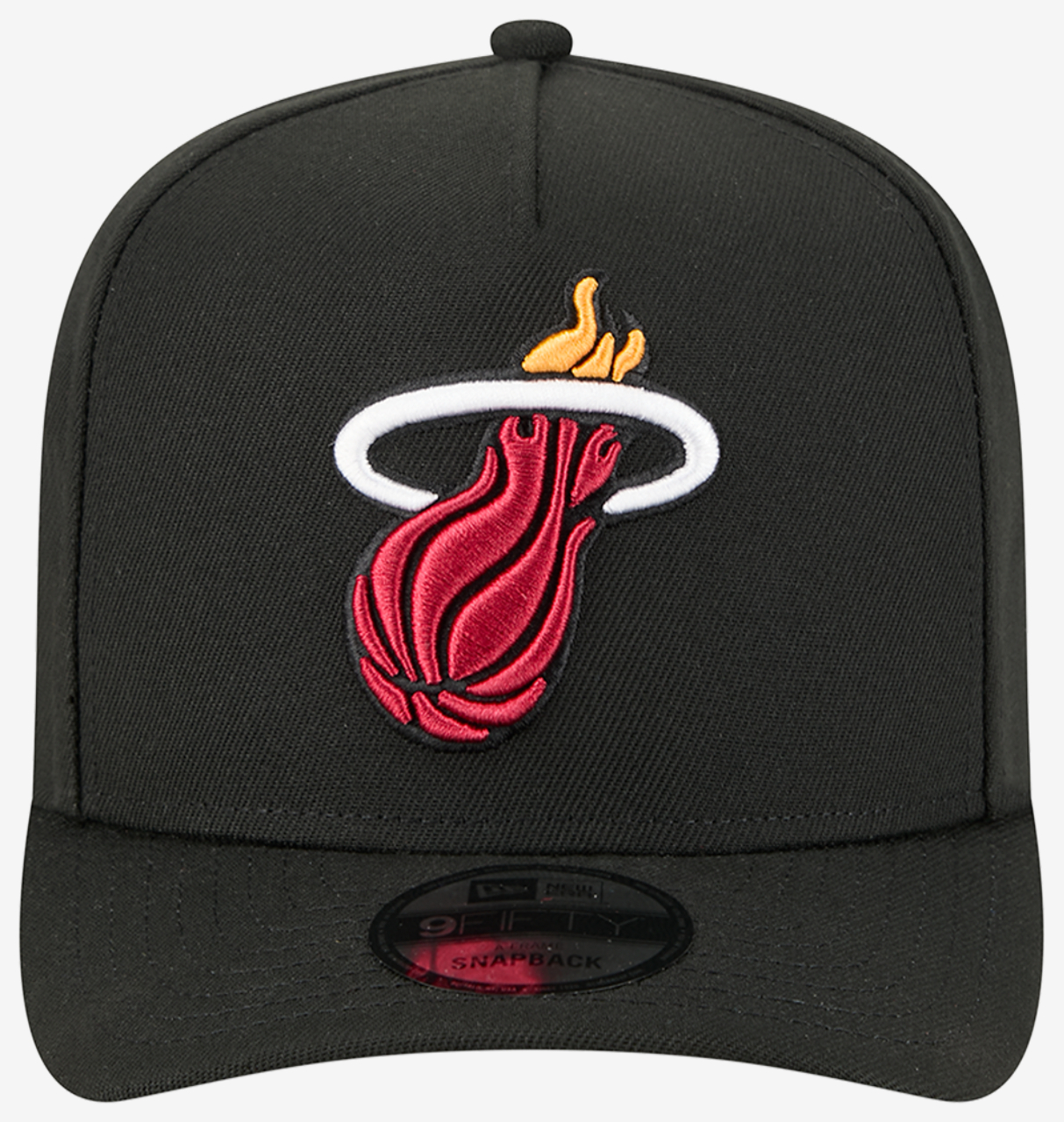 New Era Heat 9Fifty AF EG Cap Image 2 of 7. Tap to open photo gallery.