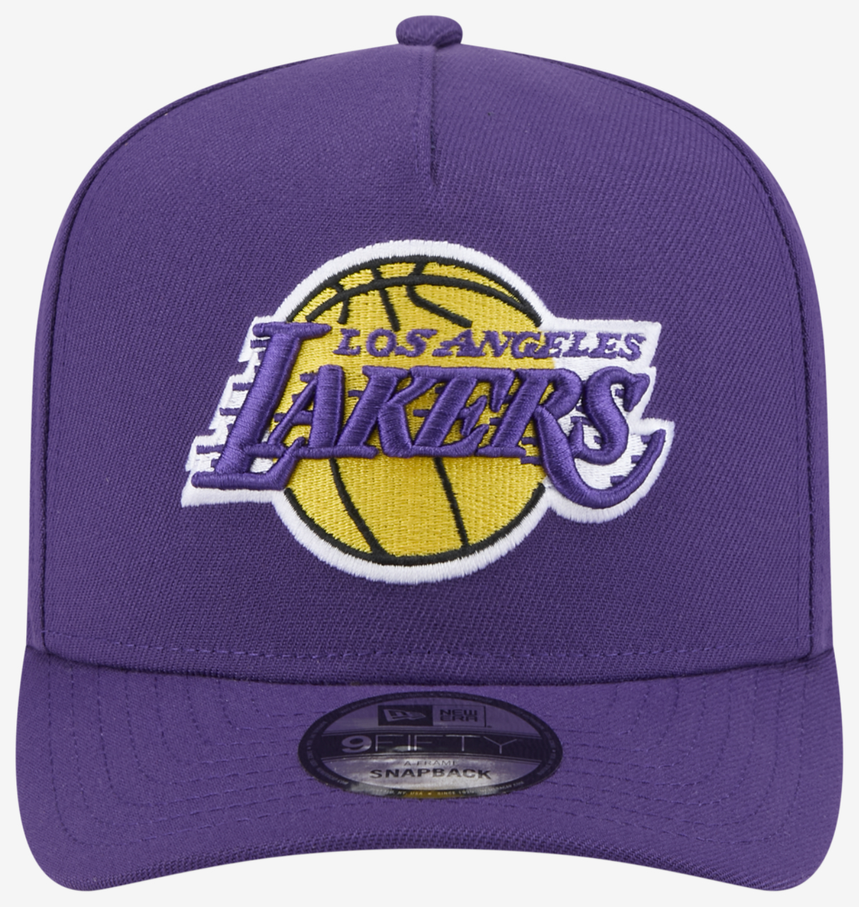 New Era Lakers 9Fifty AF EG Cap Image 2 of 7. Tap to open photo gallery.