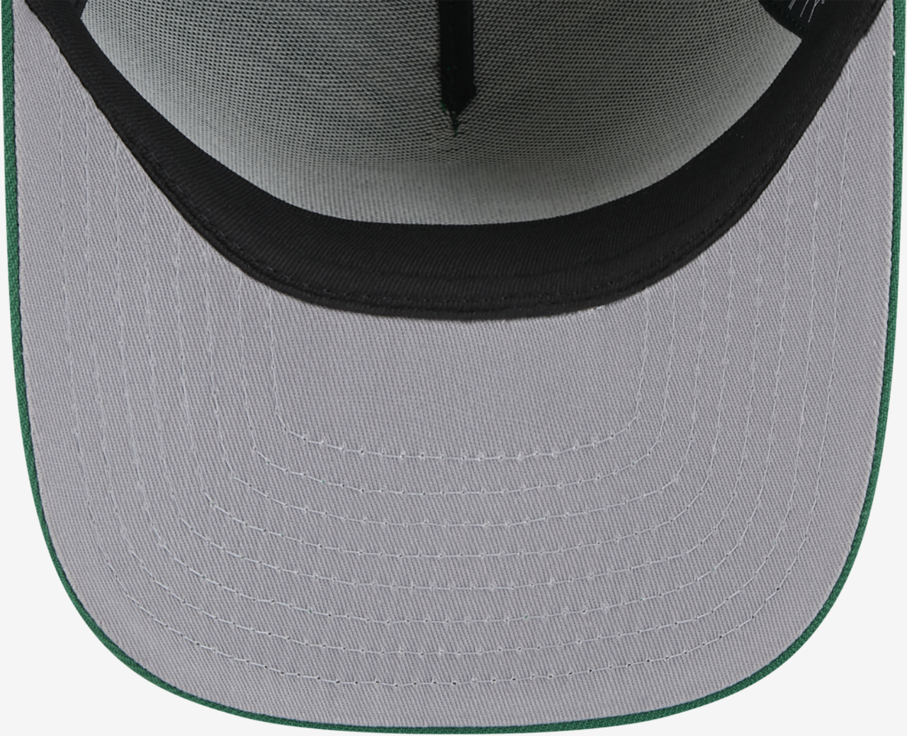 New Era Celtics 9Fifty AF EG Cap Image 7 of 7. Tap to open photo gallery.