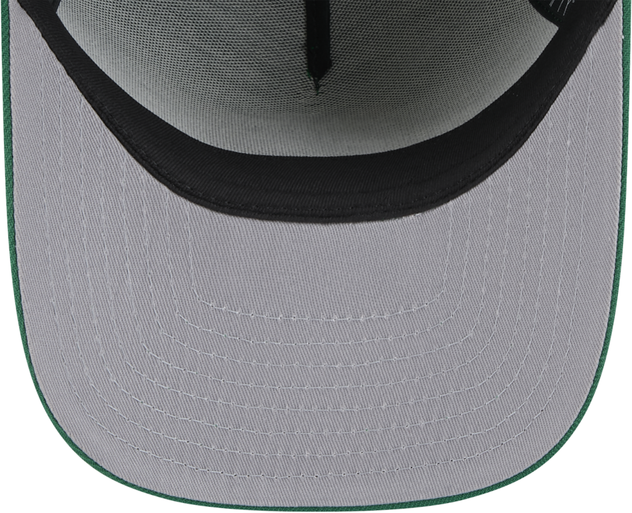 New Era Celtics 9Fifty AF EG Cap Image 7 of 7. Tap to open photo gallery.