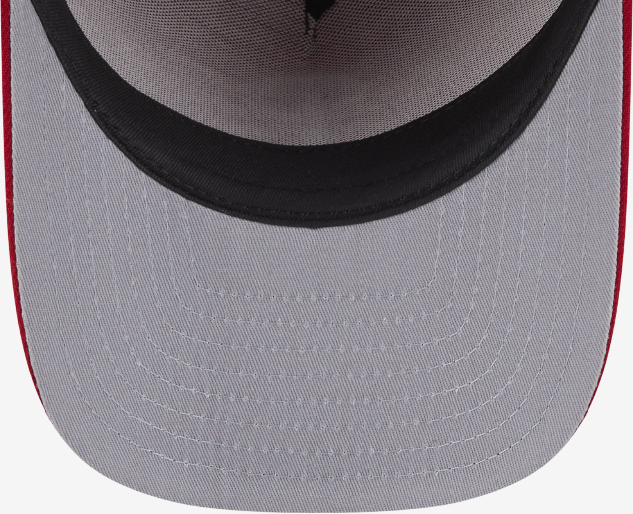 New Era Phillies 9FIFTY A-Frame EG Cap Image 7 of 7. Tap to open photo gallery.