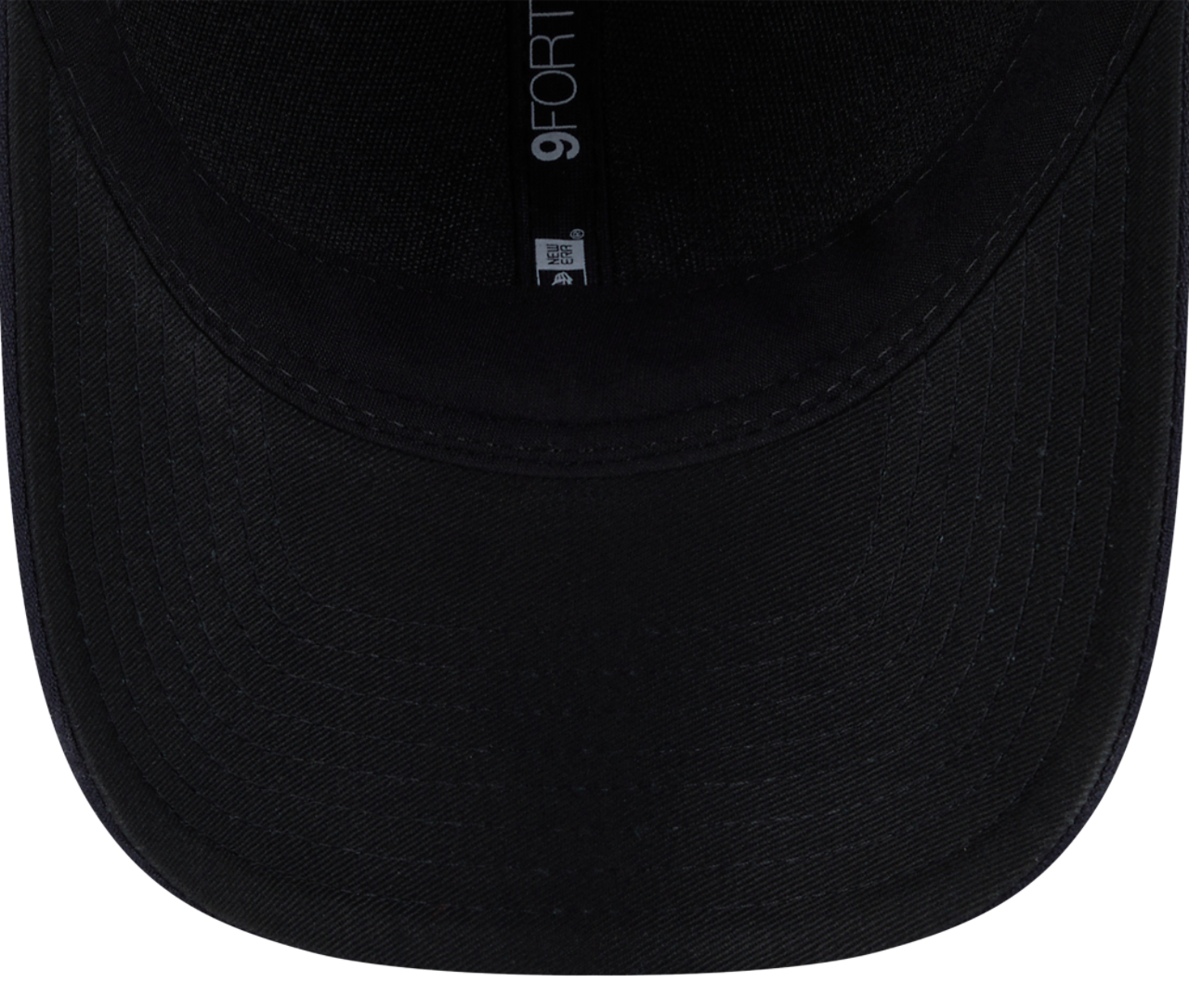 New Era Twins Player Replica 9FORTY Cap Image 7 of 7. Tap to open photo gallery.