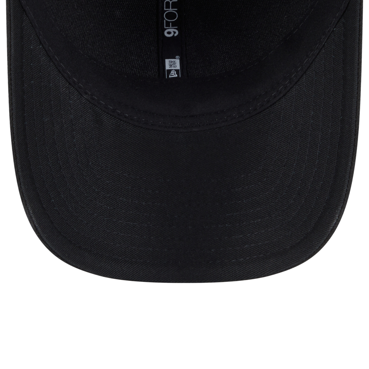 New Era Marlins Player Replica 9FORTY Cap Image 7 of 7. Tap to open photo gallery.