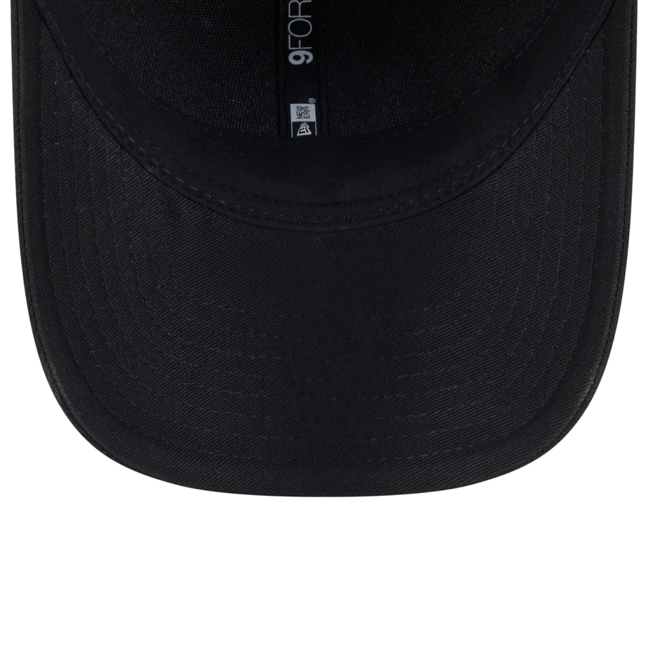 New Era Marlins Player Replica 9FORTY Cap Image 7 of 7. Tap to open photo gallery.