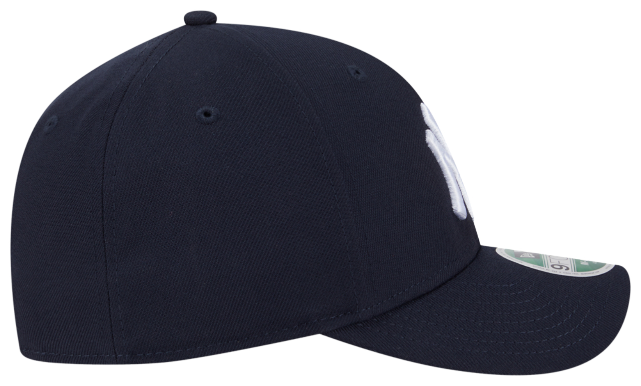 New Era Yankees Player Replica 9FORTY Cap Image 5 of 7. Tap to open photo gallery.