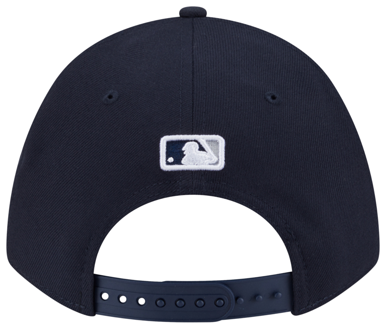 New Era Yankees Player Replica 9FORTY Cap Image 6 of 7. Tap to open photo gallery.