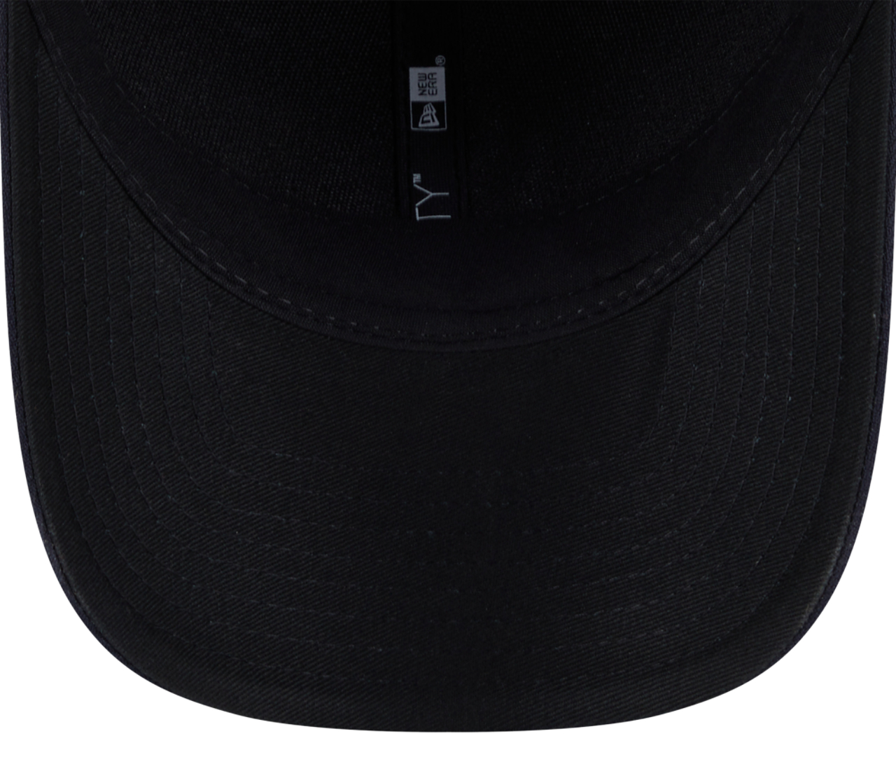 New Era Yankees Player Replica 9FORTY Cap Image 7 of 7. Tap to open photo gallery.