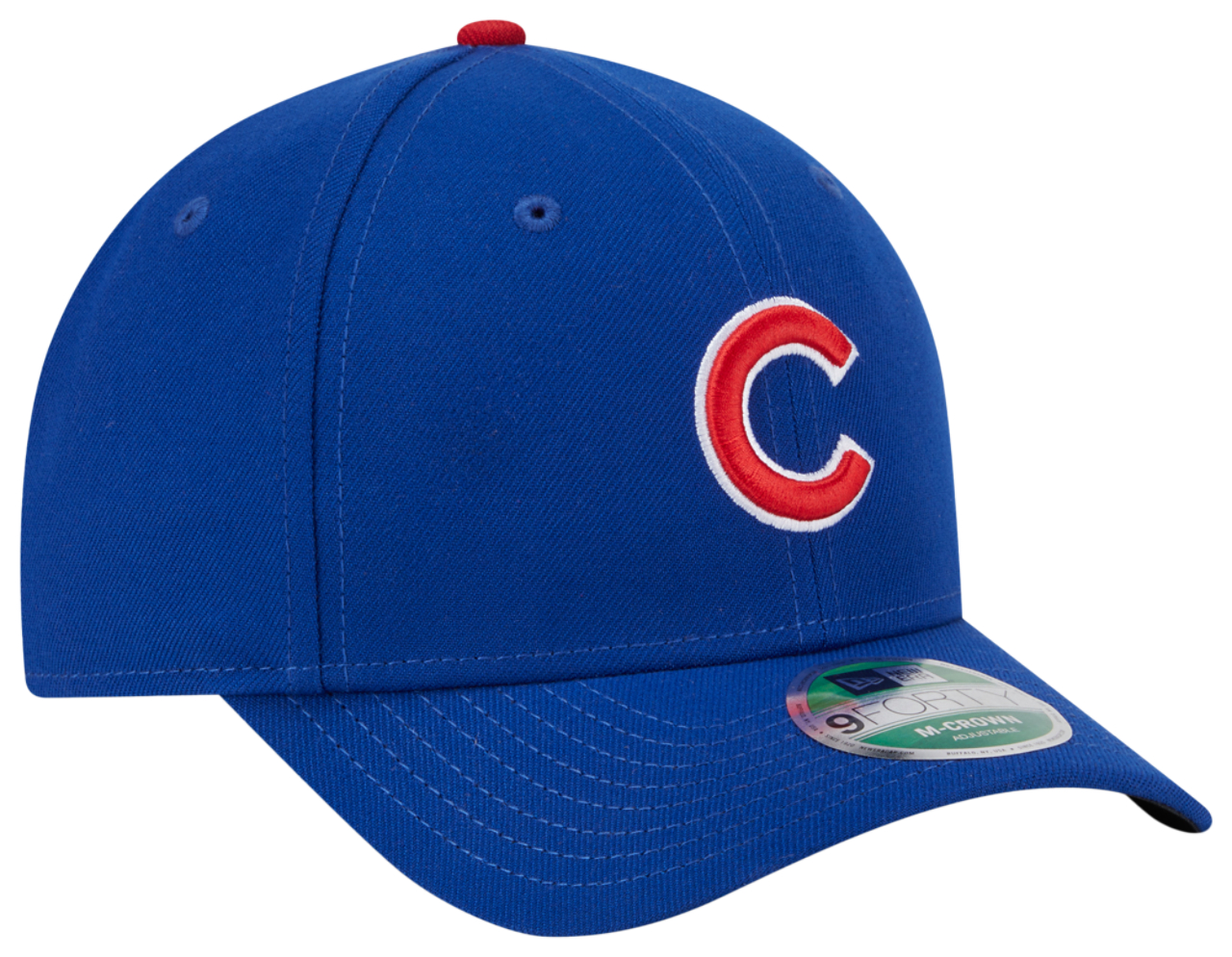 New Era Cubs Player Replica 9FORTY Cap Image 3 of 7. Tap to open photo gallery.