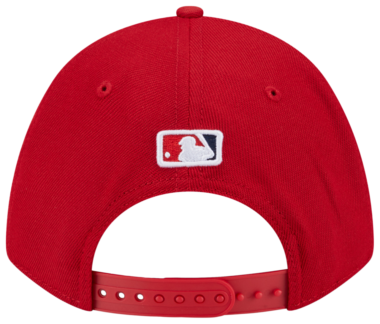 New Era Angels Player Replica 9FORTY Cap Image 6 of 7. Tap to open photo gallery.