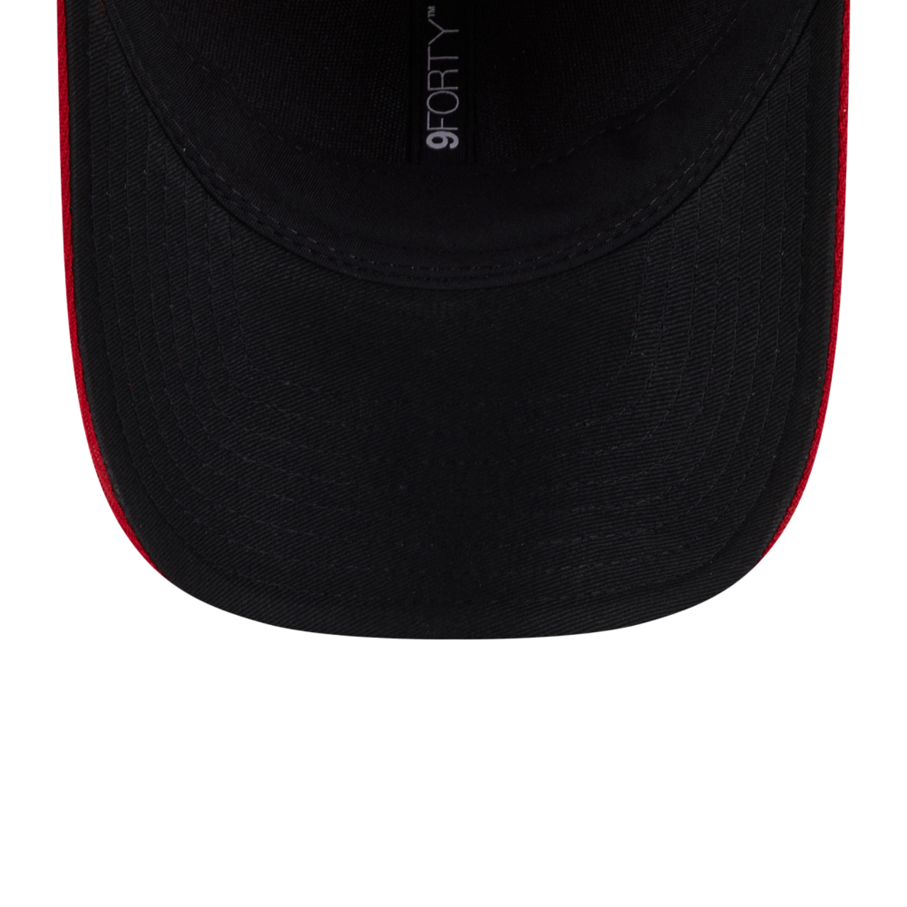 New Era Angels Player Replica 9FORTY Cap Image 7 of 7. Tap to open photo gallery.