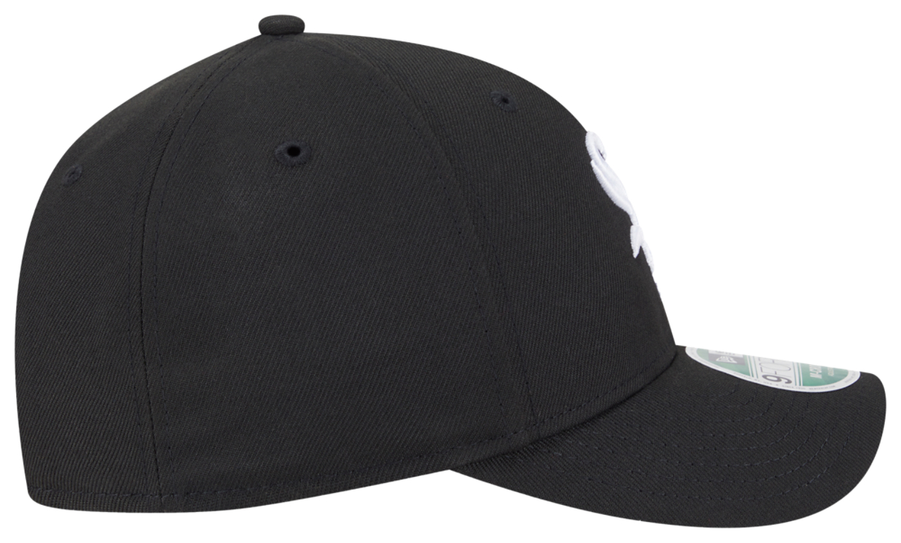 New Era White Sox Player Replica 9FORTY Cap Image 5 of 7. Tap to open photo gallery.