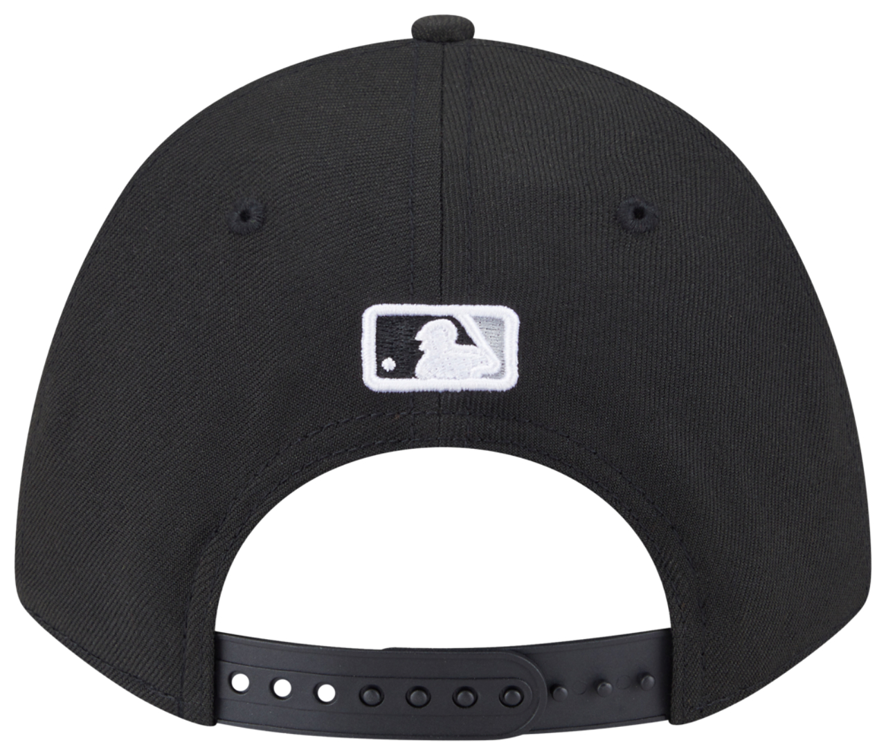 New Era White Sox Player Replica 9FORTY Cap Image 6 of 7. Tap to open photo gallery.