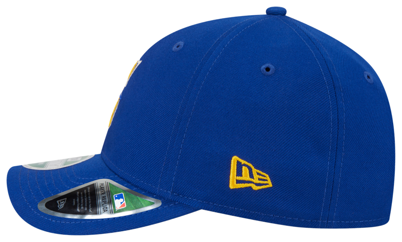 New Era Mariners Cooperstown Player Replica 9FORTY Cap Image 4 of 7. Tap to open photo gallery.