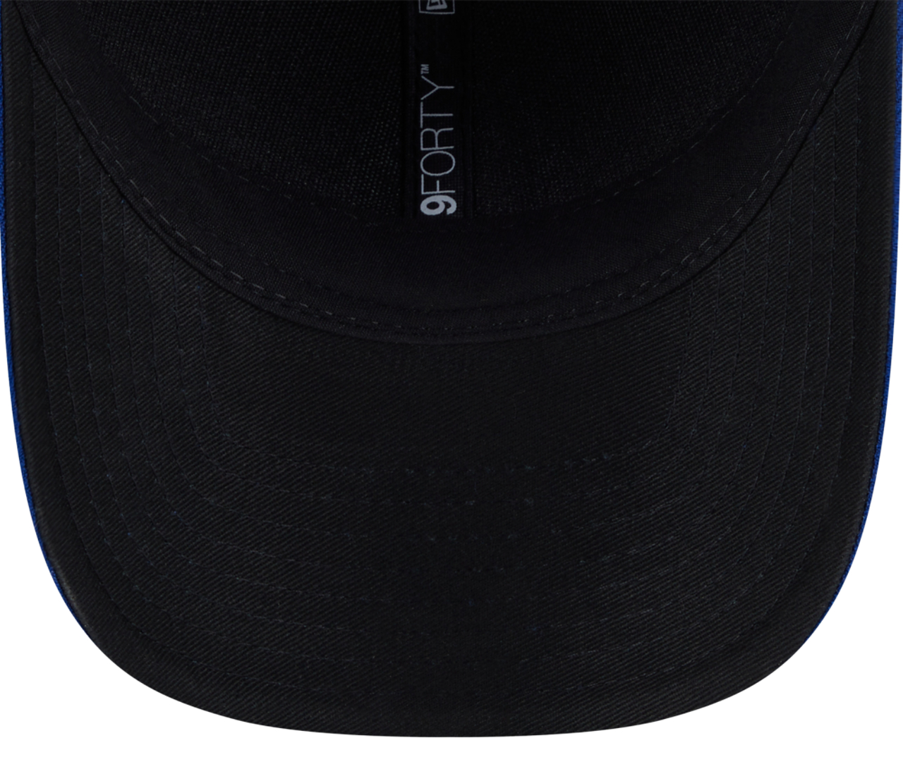 New Era Mariners Cooperstown Player Replica 9FORTY Cap Image 7 of 7. Tap to open photo gallery.