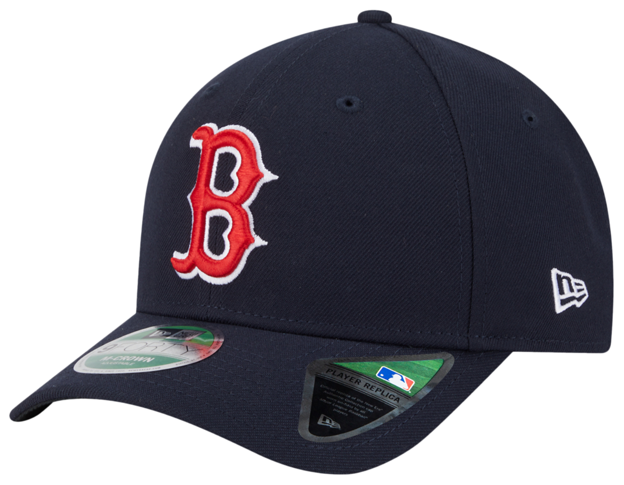 ✨新品✨レア完売品✨ALPHA×NEWERA×MLB REDSOX　L NEW ERA Boston Red Sox MLB X Alpha Black 59FIFTY Fitted Cap