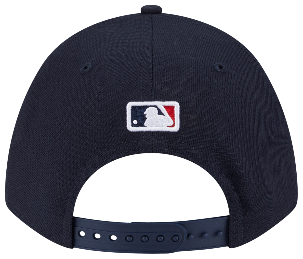 New Era Red Sox Player Replica 9FORTY Cap Image 6 of 7. Tap to open photo gallery.