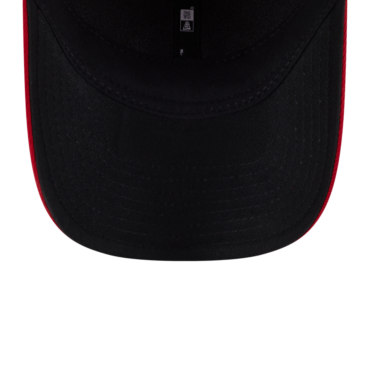 New Era Reds Player Replica 9FORTY Cap Image 7 of 7. Tap to open photo gallery.