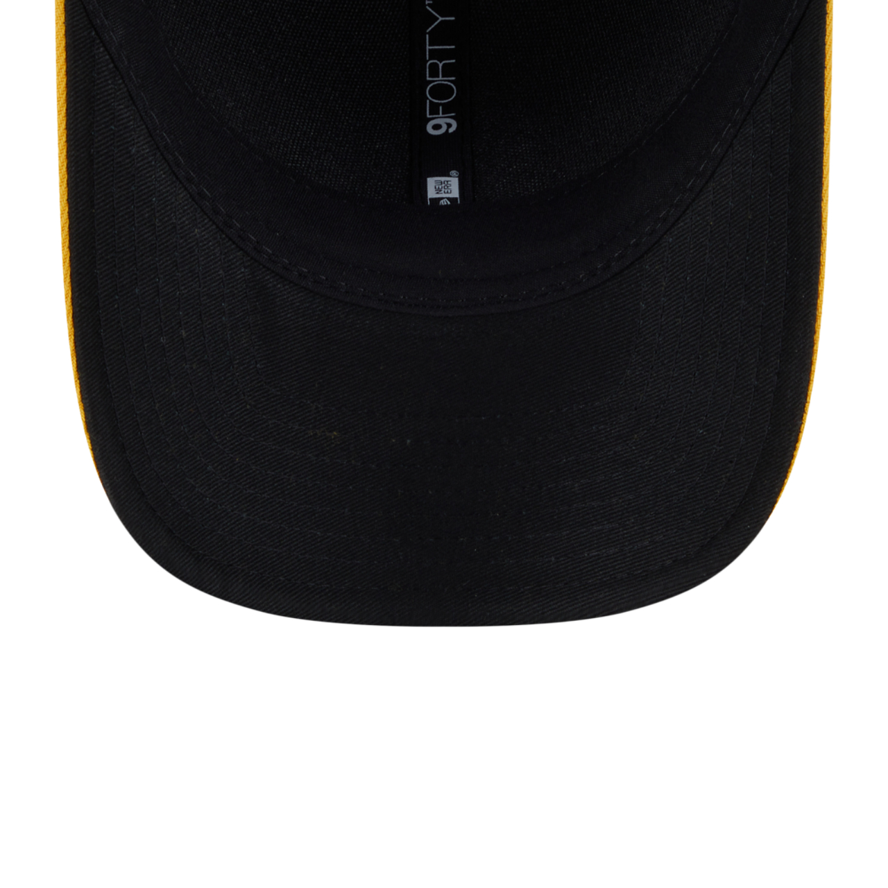 New Era Athletics Player Replica 9FORTY Cap Image 7 of 7. Tap to open photo gallery.