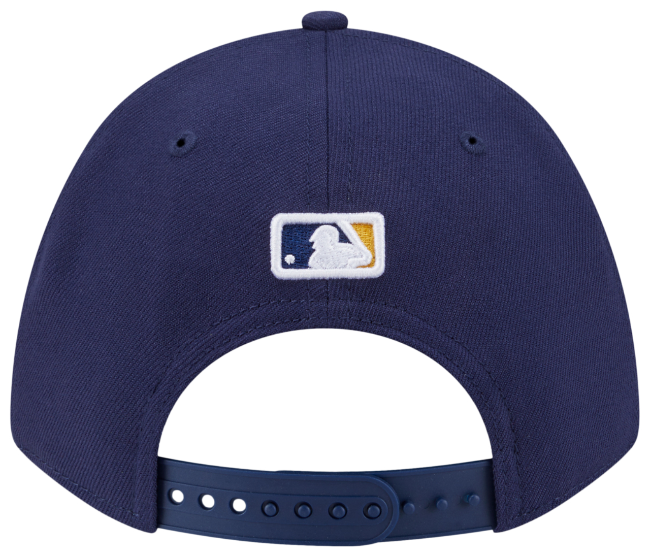 New Era Brewers Player Replica 9FORTY Cap Image 6 of 7. Tap to open photo gallery.