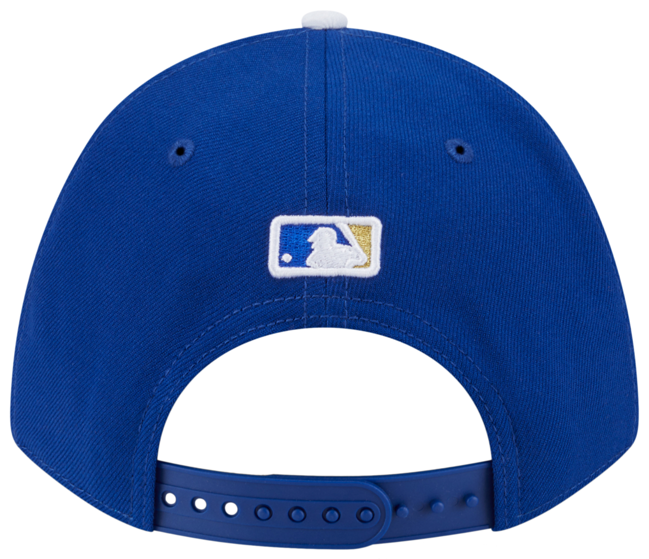 New Era Royals Player Replica 9FORTY Cap Image 6 of 7. Tap to open photo gallery.