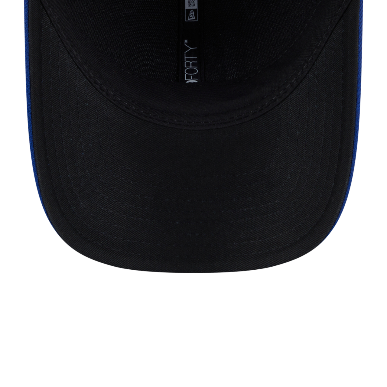 New Era Royals Player Replica 9FORTY Cap Image 7 of 7. Tap to open photo gallery.