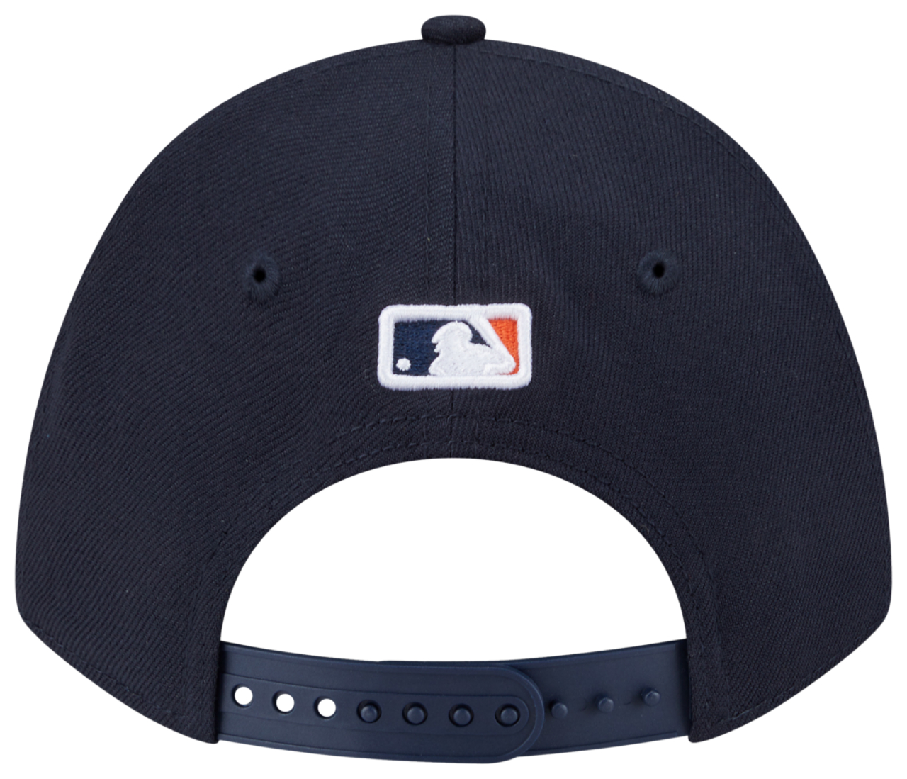 New Era Astros Player Replica 9FORTY Cap Image 6 of 7. Tap to open photo gallery.