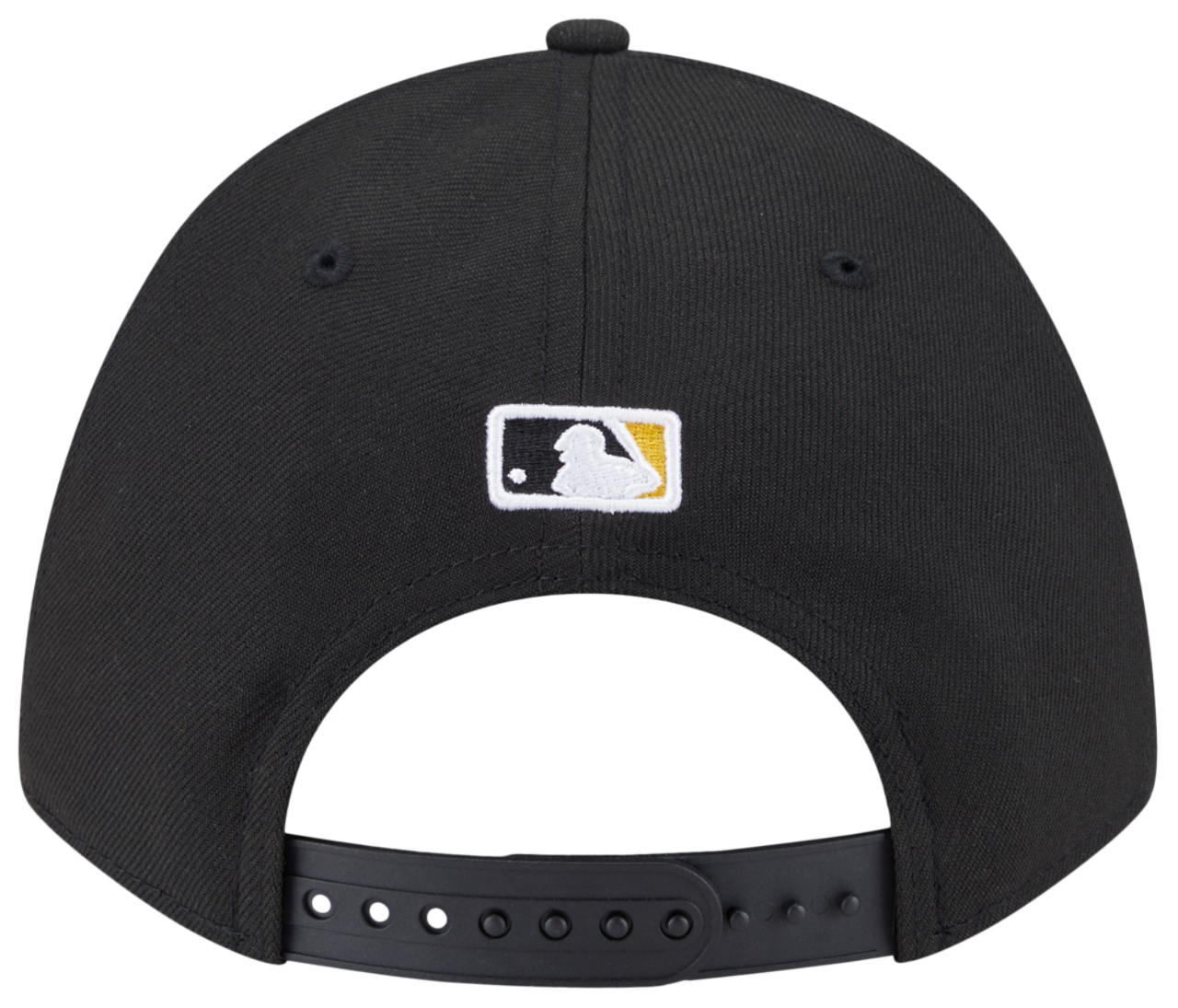 New Era Pirates Player Replica 9FORTY Cap Image 6 of 7. Tap to open photo gallery.