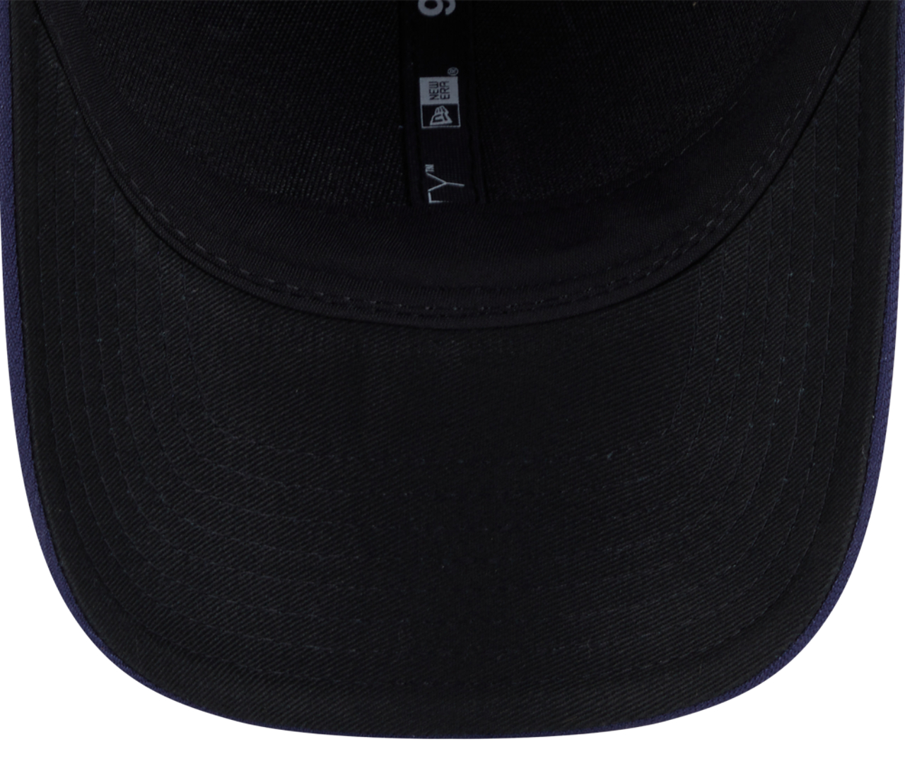 New Era Rays Player Replica 9FORTY Cap Image 7 of 7. Tap to open photo gallery.