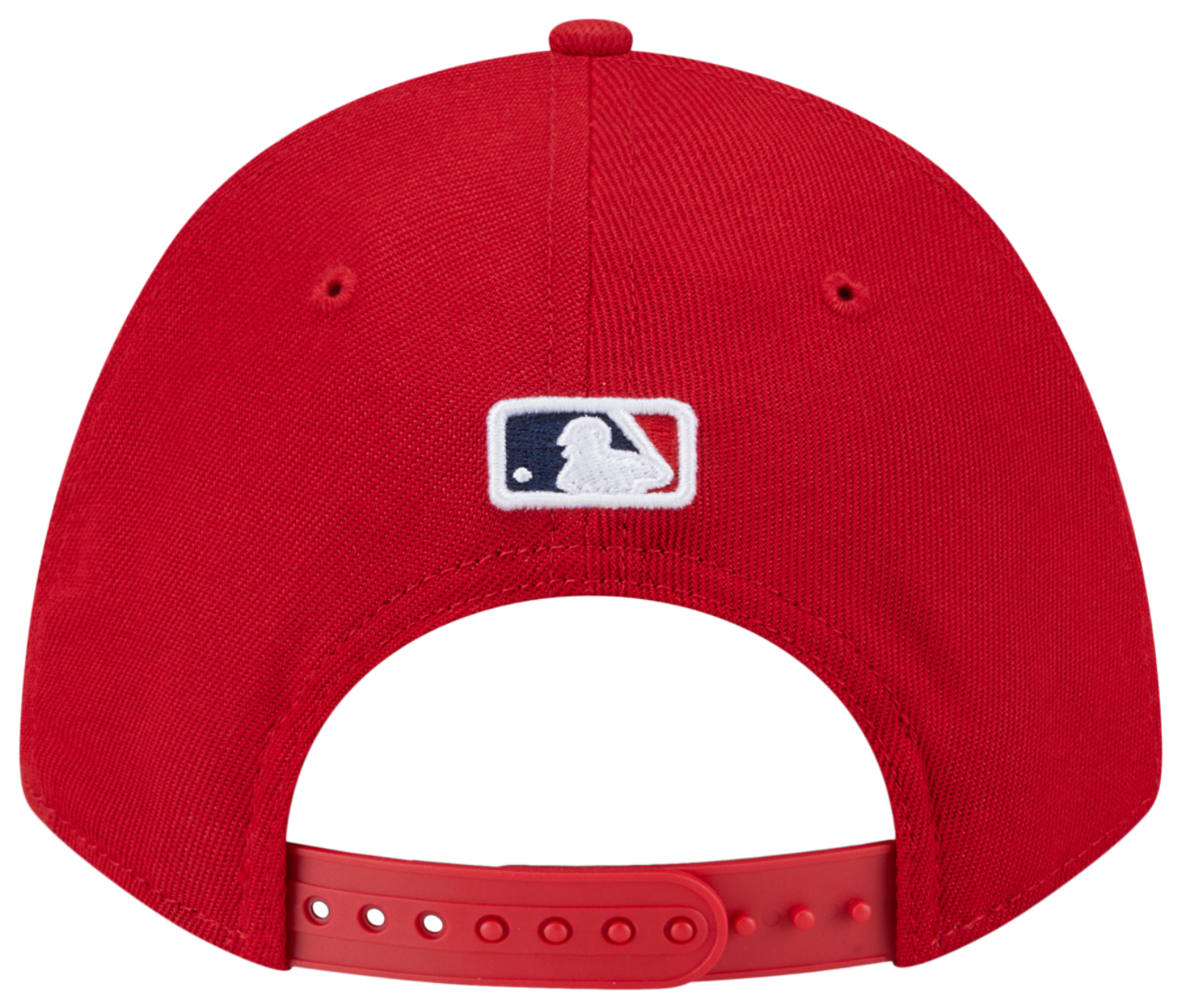 New Era Cardinals Player Replica 9FORTY Cap Image 6 of 7. Tap to open photo gallery.