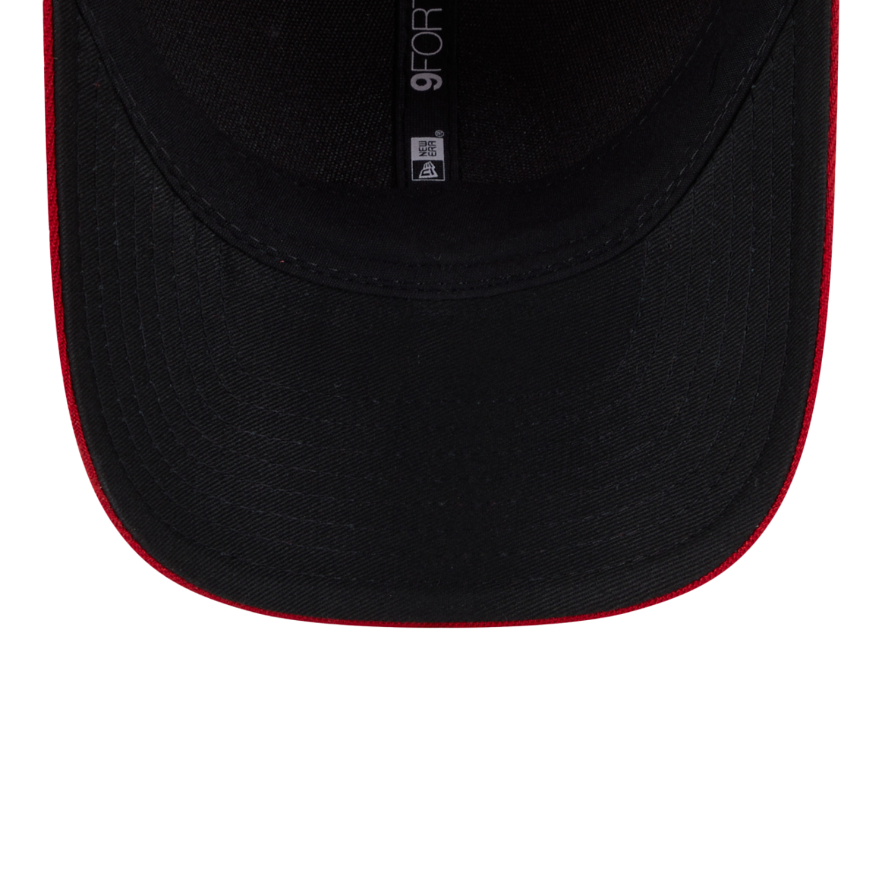 New Era Cardinals Player Replica 9FORTY Cap Image 7 of 7. Tap to open photo gallery.
