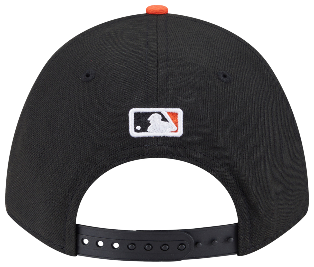 New Era Giants Player Replica 9FORTY Cap Image 6 of 7. Tap to open photo gallery.