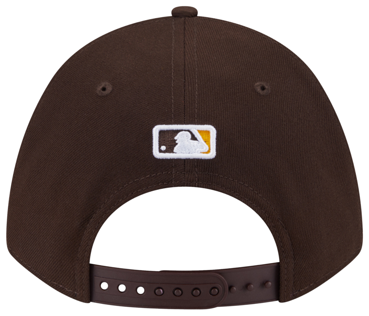 New Era Padres Player Replica 9FORTY Cap Image 6 of 7. Tap to open photo gallery.