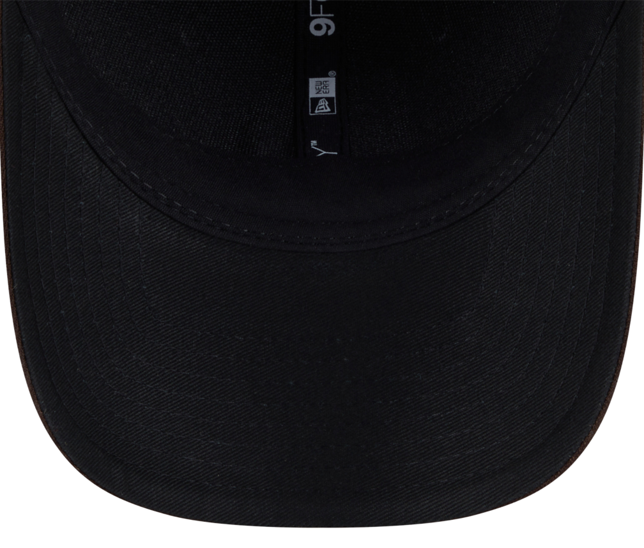 New Era Padres Player Replica 9FORTY Cap Image 7 of 7. Tap to open photo gallery.