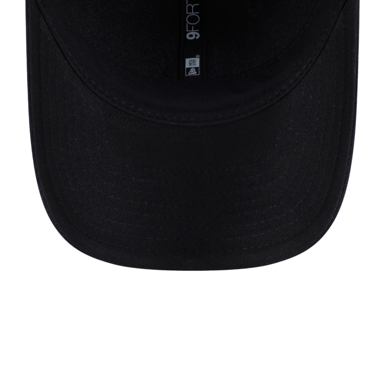 New Era Mariners Player Replica 9FORTY Cap Image 7 of 7. Tap to open photo gallery.