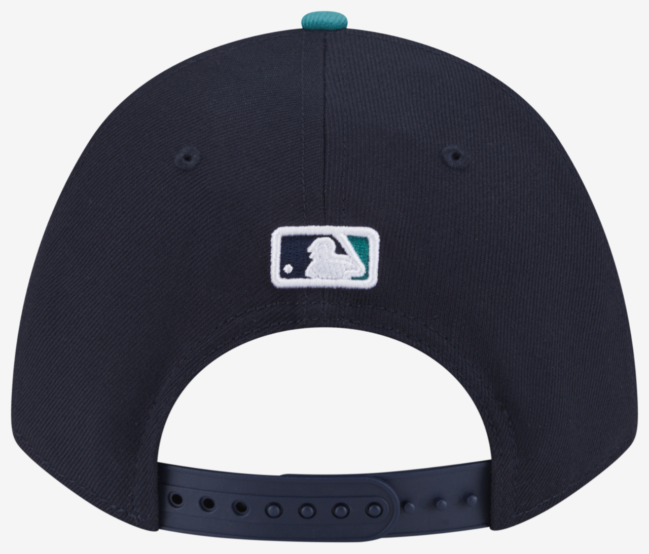 New Era Mariners 940MC Player Rep ALT OTC Cap Image 5 of 7. Tap to open photo gallery.