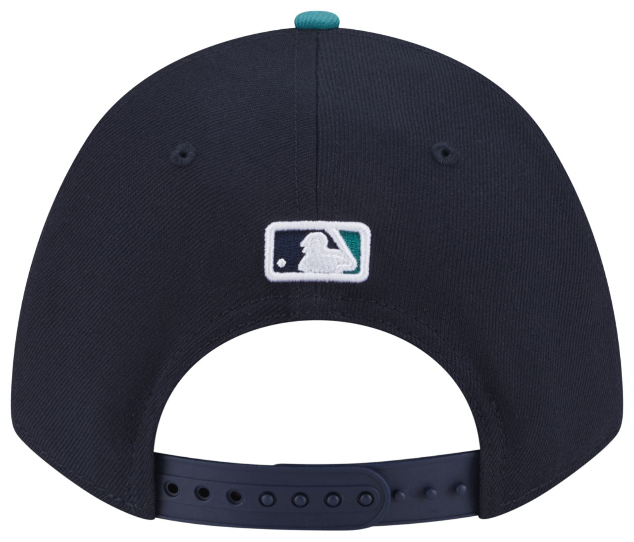 New Era Mariners 940MC Player Rep ALT OTC Cap Image 5 of 7. Tap to open photo gallery.