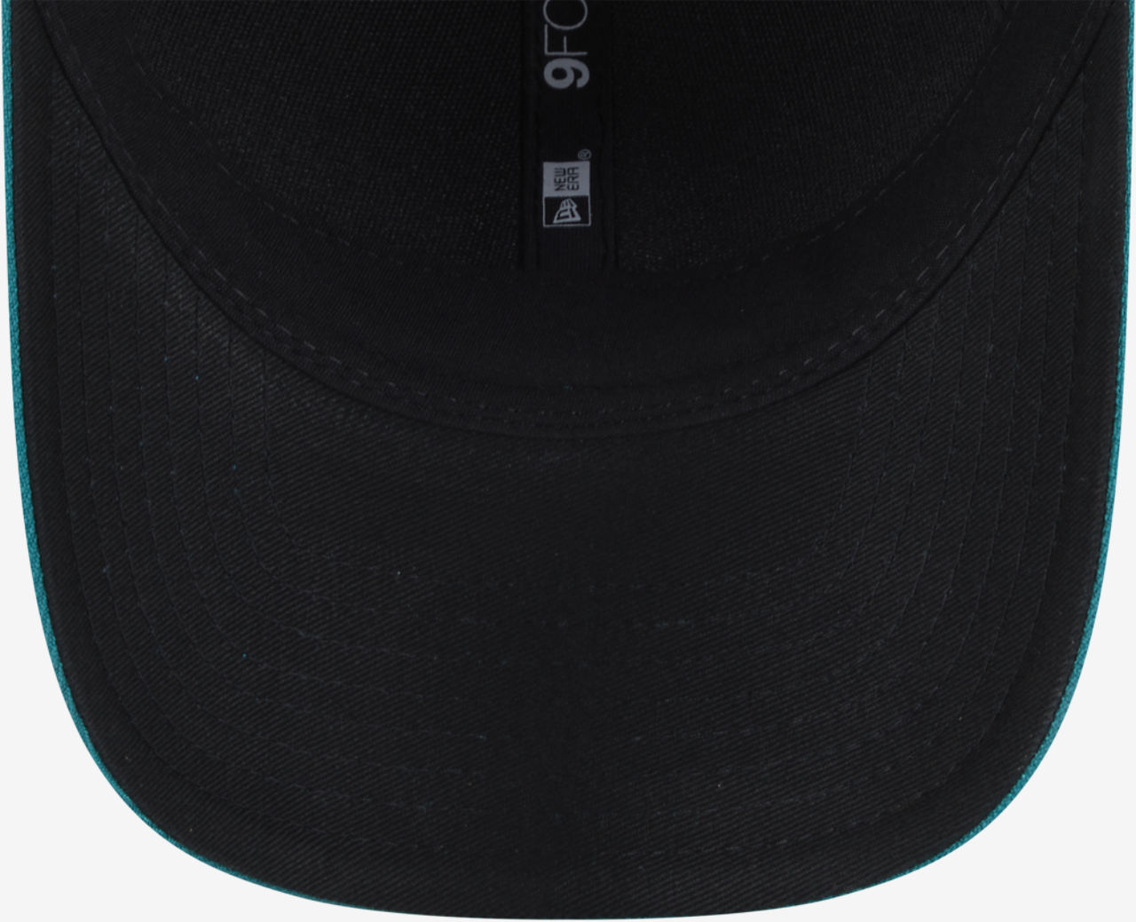New Era Mariners 940MC Player Rep ALT OTC Cap Image 7 of 7. Tap to open photo gallery.