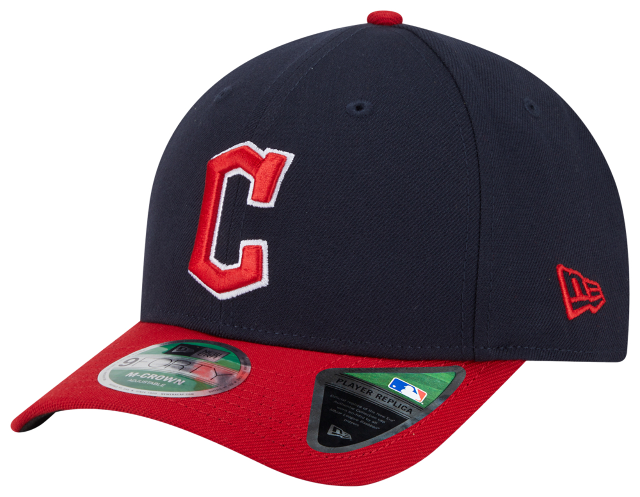 New Era Guardians Player Replica 9FORTY Cap Image 1 of 7. Tap to open photo gallery.