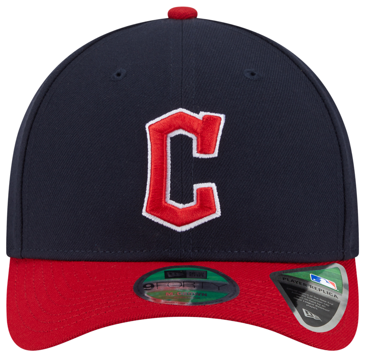 New Era Guardians Player Replica 9FORTY Cap Image 2 of 7. Tap to open photo gallery.