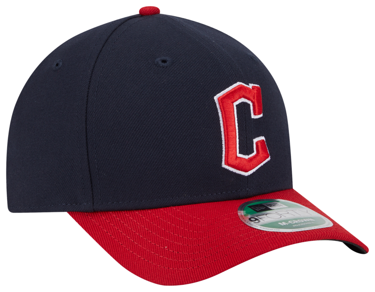 New Era Guardians Player Replica 9FORTY Cap Image 3 of 7. Tap to open photo gallery.