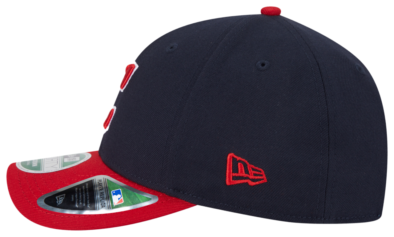 New Era Guardians Player Replica 9FORTY Cap Image 4 of 7. Tap to open photo gallery.