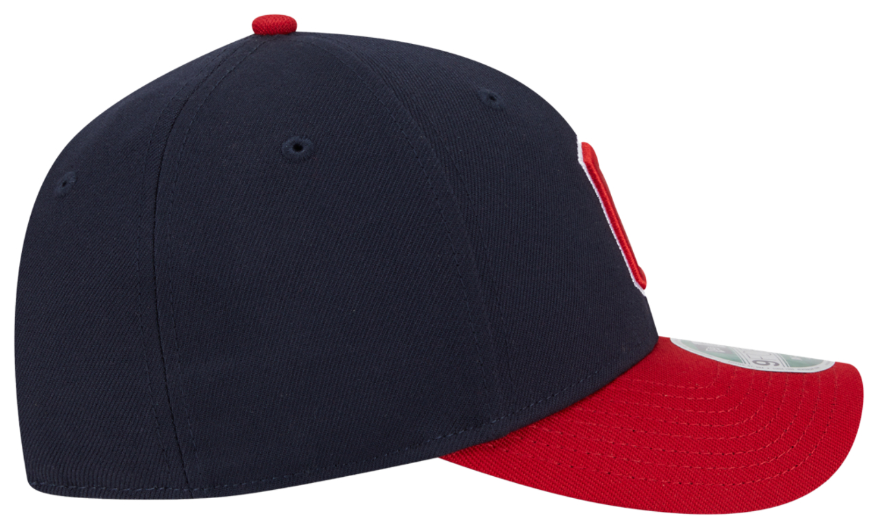 New Era Guardians Player Replica 9FORTY Cap Image 5 of 7. Tap to open photo gallery.