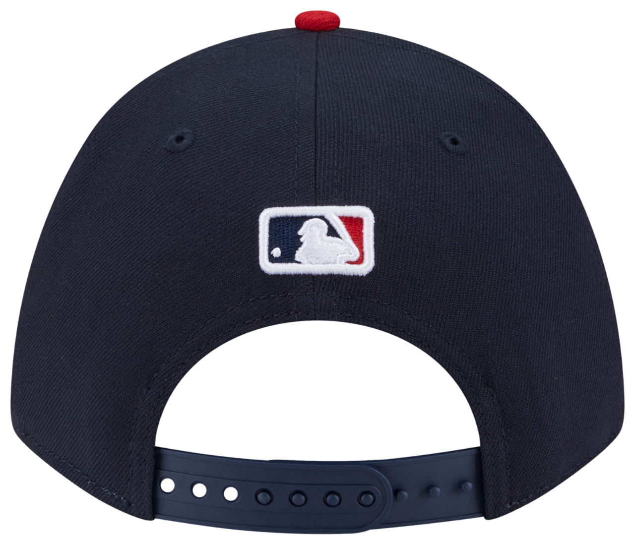 New Era Guardians Player Replica 9FORTY Cap Image 6 of 7. Tap to open photo gallery.