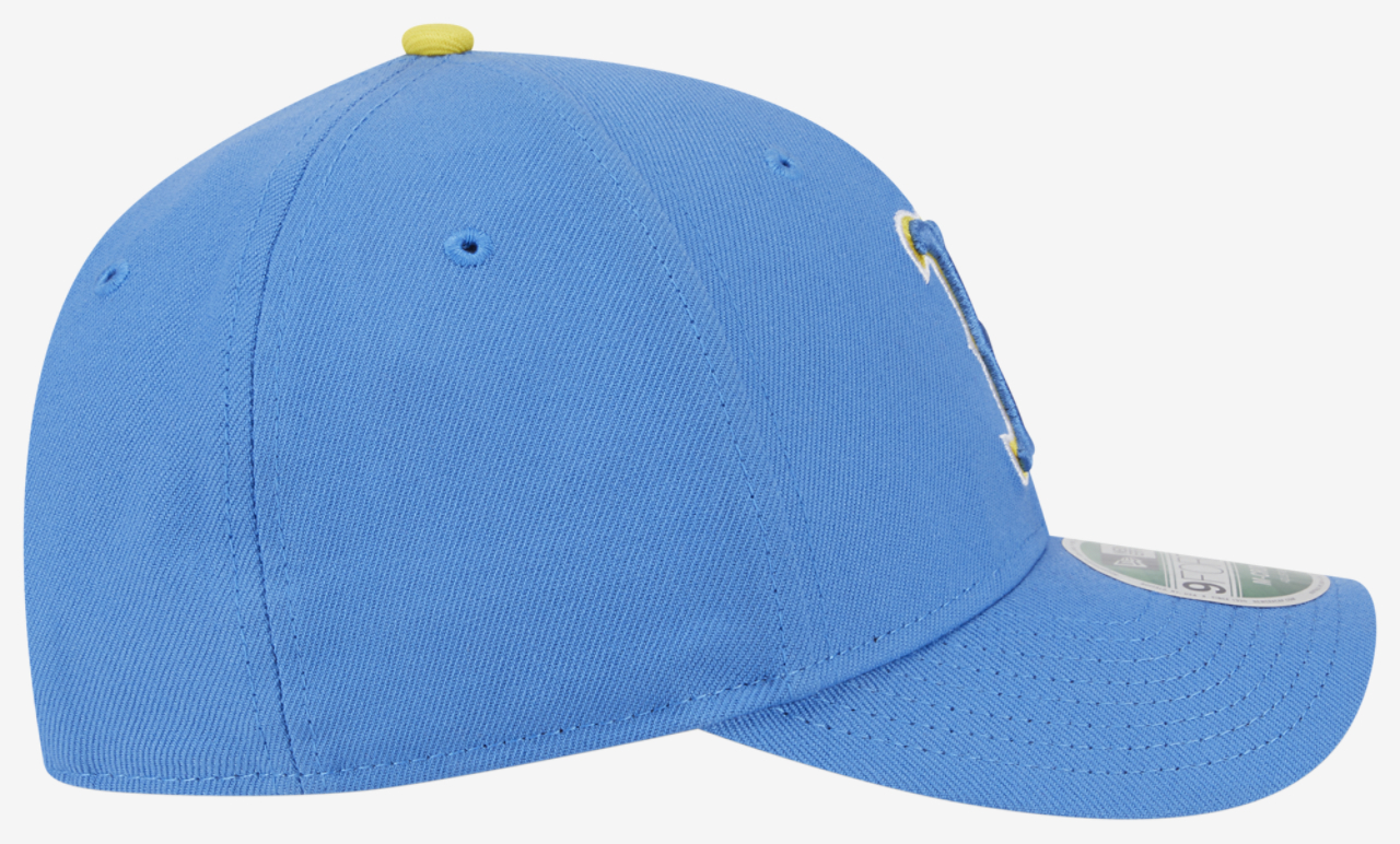 New Era Red Sox 9FORTY M-Crown Alternate Cap Image 4 of 7. Tap to open photo gallery.